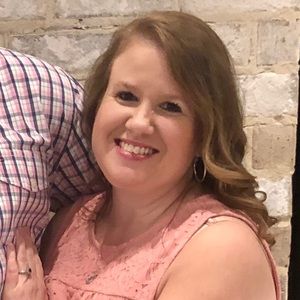 Meet your Posher, Christy